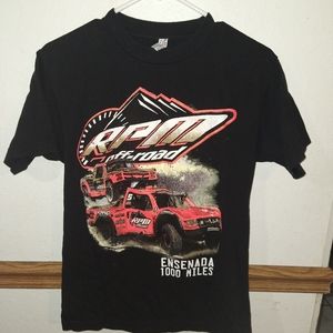 Youth tshirt Ensenada